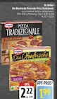 Die Ofenfrische Pizza Angebote von Dr. Oetker bei E center Weimar für 1,99 €