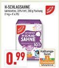 Aktuelles H-Schlagsahne Angebot bei Marktkauf in Essen ab 0,99 €