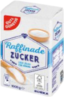 Zucker Angebote von Gut & Günstig bei EDEKA Hamburg für 0,69 €