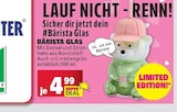 Aktuelles #Bärista Glas Angebot bei E center in Mainz ab 4,99 €