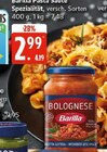 Barilla Pasta Sauce Spezialität im Angebot bei EDEKA in Neumünster Barilla Pasta Sauce Spezialität Angebote von Barilla bei EDEKA Neumünster für 2,99 €
