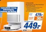 expert Kehl - Saugroboter mit Wischfunktion L10s Ultra Gen2 Angebot im Prospekt Saugroboter mit Wischfunktion L10s Ultra Gen2 bei expert im Kehl Prospekt für 479,00 €