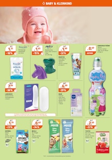 Wasserbomben Angebot im aktuellen Müller Prospekt auf Seite 19