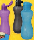 Trinkflasche für 1,99 € bei Mäc-Geiz im Angebot Trinkflasche im aktuellen Mäc-Geiz Prospekt
