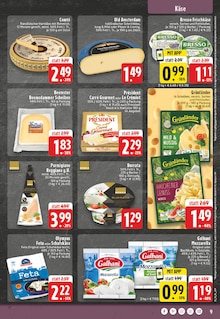 Feta im EDEKA Prospekt "Aktuelle Angebote" mit 28 Seiten (Düsseldorf)