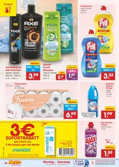 Dusche im Netto Marken-Discount Prospekt in Schwerin Aktueller Netto Marken-Discount Prospekt mit Dusche, "Aktuelle Angebote", Seite 28