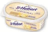 Margarine - ST HUBERT dans le catalogue U Express