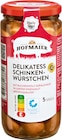 Aktuelle Wurst Angebote bei Netto Marken-Discount in Hagen (Stadt der FernUniversität) Aktuelles Schinkenwürstchen Angebot bei Netto Marken-Discount in Hagen (Stadt der FernUniversität) ab 1,99 €