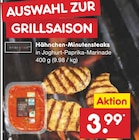 Hähnchen-Minutensteaks im Angebot bei Netto Marken-Discount in Leverkusen Hähnchen-Minutensteaks Angebote bei Netto Marken-Discount Leverkusen für 3,99 €