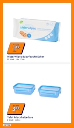 Baby Feuchttücher Angebot & Preis im aktuellen Action Prospekt Baby Feuchttücher Angebot im aktuellen Action Prospekt auf Seite 19