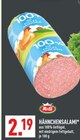 Aktuelle Wurst Angebote bei Marktkauf in Hagen (Stadt der FernUniversität) Aktuelles Hähnchensalami Angebot bei Marktkauf in Hagen (Stadt der FernUniversität) ab 2,19 €