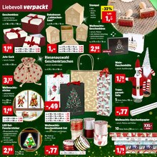 Weihnachtsdeko im Thomas Philipps Prospekt "Top Angebote" mit 26 Seiten (Ingolstadt)