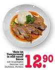 Aktuelles Ente im Tempurateig in süß-saurer Sauce Angebot bei EDEKA in Offenbach (Main) ab 12,90 €