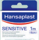 Sensitive Pflaster bei mea - meine apotheke im Prospekt "" für 3,65 €