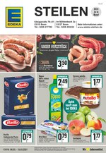 EDEKA Prospekt für Bonn mit 24 Seiten EDEKA Prospekt für Bonn: "Aktuelle Angebote", 24 Seiten, 08.03.2021 - 13.03.2021