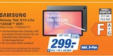 Galaxy Tab S10 Lite 128GB WiFi Angebote von Samsung bei expert Würzburg für 299,00 €
