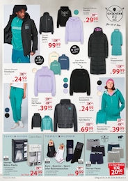 Damenmantel Angebot & Preis im aktuellen Selgros Prospekt Damenmantel Angebot im aktuellen Selgros Prospekt auf Seite 3