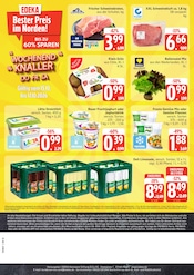 Frosta im EDEKA Prospekt in Neubrandenburg Aktueller EDEKA Prospekt mit Frosta, "Top Angebote", Seite 30