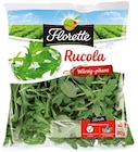 Rucola im Angebot bei REWE in Mainz Rucola Angebote von Florette bei REWE Mainz für 1,49 €
