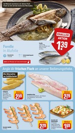 Forelle im REWE Prospekt in Bad Homburg Aktueller REWE Prospekt mit Forelle, "Dein Markt", Seite 29