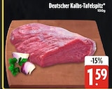 Deutscher Kalbs-Tafelspitz im aktuellen Prospekt bei EDEKA in Grasbrunn