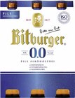 Aktuelle Bitburger Angebote bei EDEKA in Worms Aktuelles Premium Pils Angebot bei EDEKA in Worms ab 3,49 €