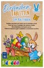 5 Eierfarben-Tabletten im Angebot bei Penny in Wesel 5 Eierfarben-Tabletten Angebote bei Penny Wesel für 0,99 €