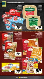 Kartoffeln im EDEKA Prospekt in Arnsberg Aktueller EDEKA Prospekt mit Kartoffeln, "Aktuelle Angebote", Seite 13