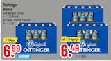 Helles im Angebot bei Trinkgut in München Helles Angebote von Oettinger bei Trinkgut München für 6,49 €