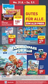Schokolade im ALDI Nord Prospekt in Hannover Aktueller ALDI Nord Prospekt mit Schokolade, "Aktuelle Angebote", Seite 12