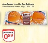 Aktuelle Wecker Angebote bei GLOBUS in Ludwigshafen (Rhein) Aktuelles Burger- oder Hot Dog-Brötchen Angebot bei GLOBUS in Ludwigshafen (Rhein) ab 0,89 €