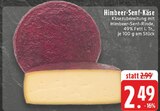 Himbeer-Senf-Käse Angebote bei EDEKA Hürth für 2,49 €