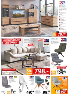 Fernseher im Zurbrüggen Prospekt "BEST DEALS" mit 24 Seiten (Paderborn)