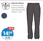 Herren Hose von Chiemsee im aktuellen V-Markt Prospekt für 14,99 €