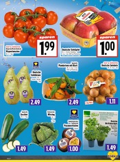Aktueller EDEKA Prospekt mit Bio, "Aktuelle Angebote", Seite 7