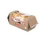 Muffins Fourrés Au Nutella® dans le catalogue Auchan Hypermarché