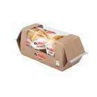 Muffins Fourrés Au Nutella® en promo à 3,50 € chez Auchan Hypermarché Muffins Fourrés Au Nutella® dans le catalogue Auchan Hypermarché