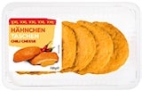 Hähnchen-Schnitte Cordon Bleu XXL von Daily Kitchen für 6,49 € bei Kaufland im Angebot Hähnchen-Schnitte Cordon Bleu XXL von Daily Kitchen im aktuellen Kaufland Prospekt