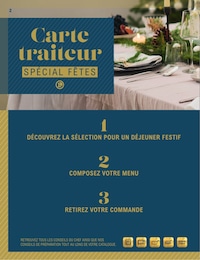 Offre Ustensile De Cuisine dans le catalogue E.Leclerc du moment à la page 2