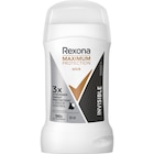 Déodorant Stick - REXONA - Carrefour Market à Quimper Déodorant Stick - REXONA en promo chez Carrefour Market Quimper à 3,14 €