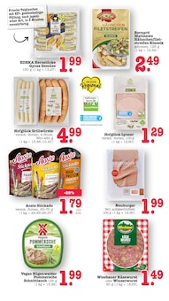 Gemüse im aktuellen EDEKA Prospekt (Offenbach (Main)) Gemüse im EDEKA Prospekt "Aktuelle Angebote" mit 64 Seiten (Offenbach (Main))