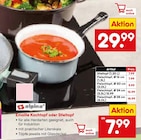 Stieltopf von alpina im aktuellen Netto Marken-Discount Prospekt für 7,99 €