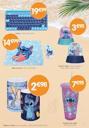 Jouets Angebote im Prospekt "Disney STITCH" von B&M auf Seite 5