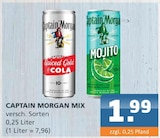 Mix bei Getränke Lehmann - Getränke A-Z im Prospekt "" für 1,99 €