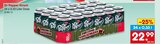 Kirsch Angebote von Dr Pepper bei Netto Marken-Discount Erfurt für 22,99 €