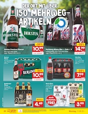Berliner Pilsener im Netto Marken-Discount Prospekt in Brandenburg Aktueller Netto Marken-Discount Prospekt mit Berliner Pilsener, "Aktuelle Angebote", Seite 26
