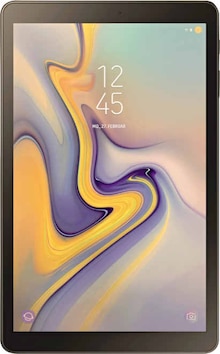 Galaxy Tab A 10.5 Wi-Fi 10,5 Galaxy Tab A 10.5 Wi-Fi 10,5