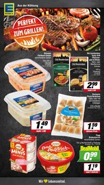 Aktueller EDEKA Prospekt mit Brot, "Aktuelle Angebote", Seite 8