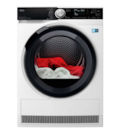 WÄRMEPUMPENTROCKNER „TR9W80690“ von AEG im aktuellen Höffner Prospekt