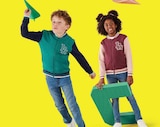 Super U Belberaud - Promo Veste Teddy Enfant Promo Veste Teddy Enfant à 9,95 € dans le catalogue Super U à Belberaud